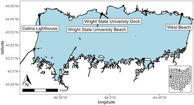 Effects of water movement and temperature on Rhizophydium infection of Planktothrix in a shallow hypereutrophic lake